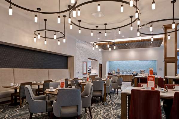 Amenities - Hilton Garden Inn Summerville - I-26, Exit 199