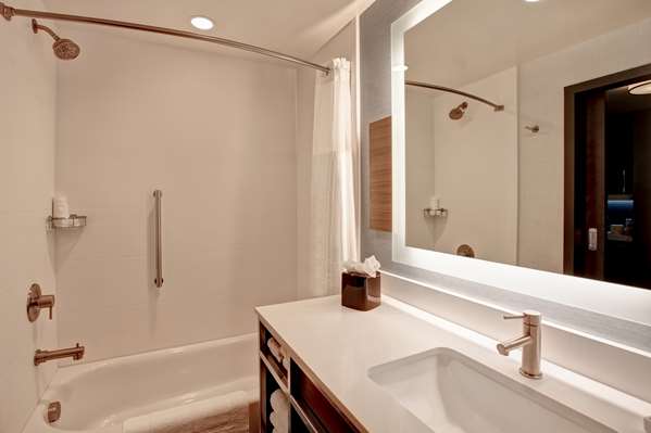  - Hilton Garden Inn Summerville - I-26, Exit 199