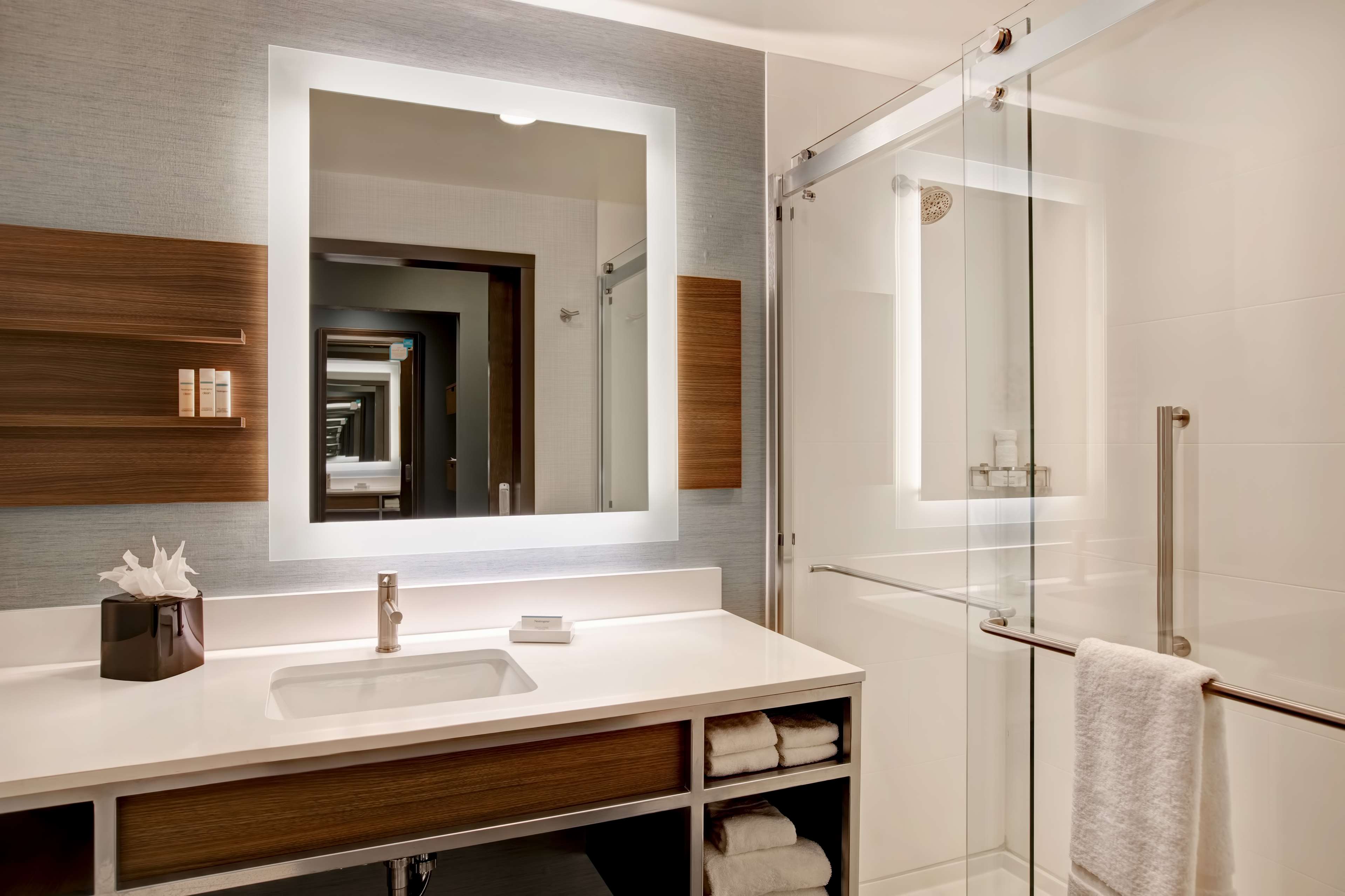 Hilton Garden Inn Summerville, Sc Room Type - 1 KING HEARING ACCESSIBLE