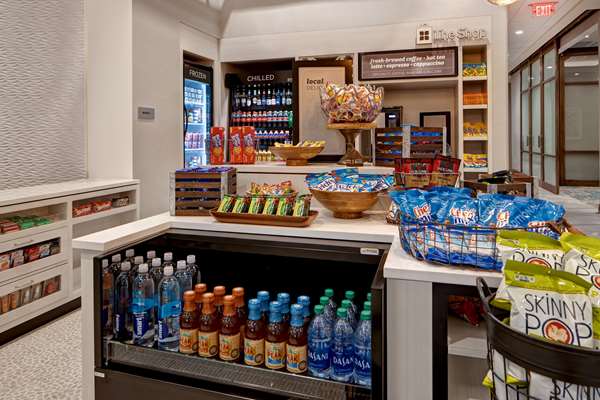 Restaurant - Hilton Garden Inn Summerville - I-26, Exit 199