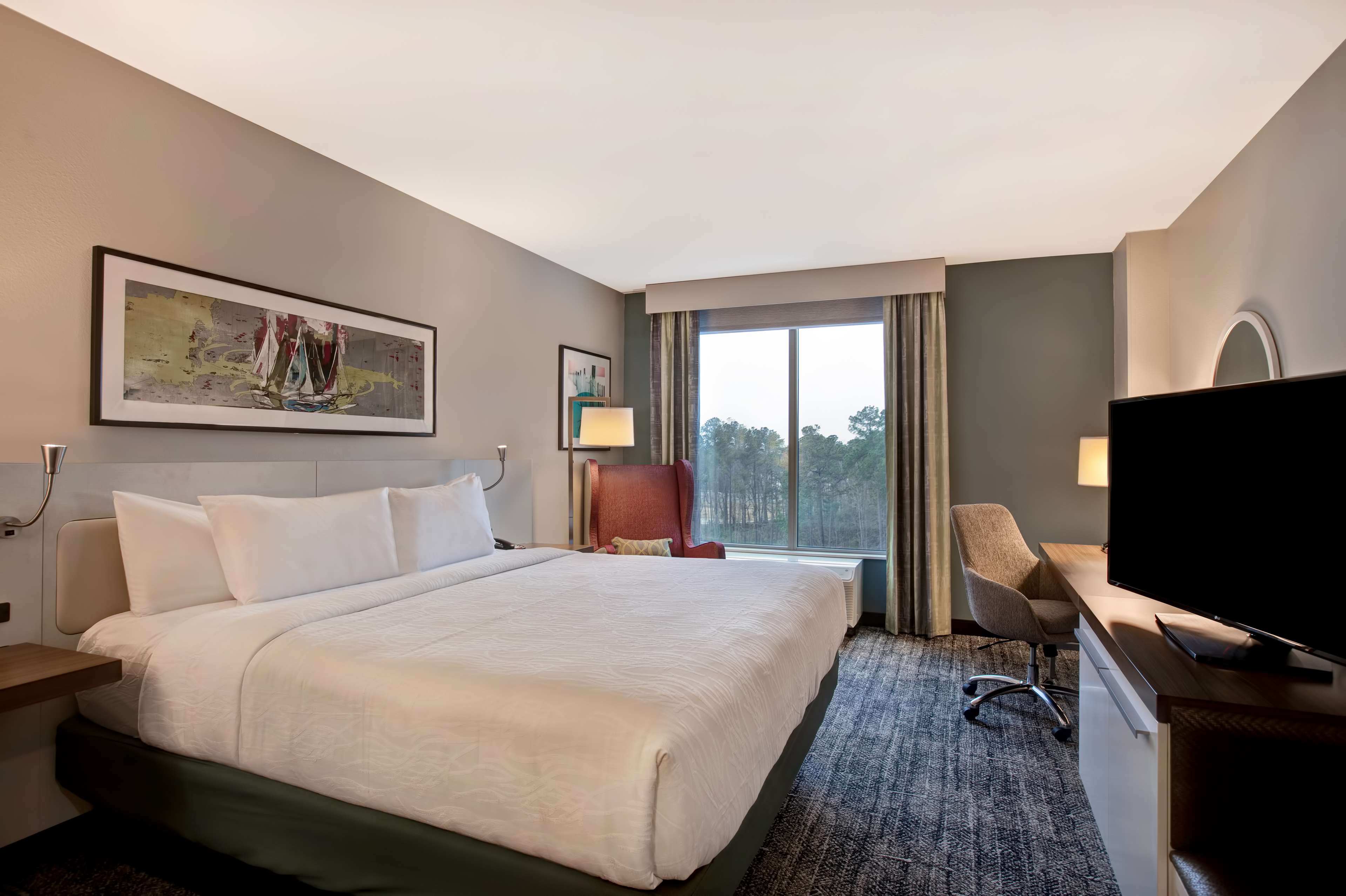 Hilton Garden Inn Summerville, Sc - Tap to explore photos