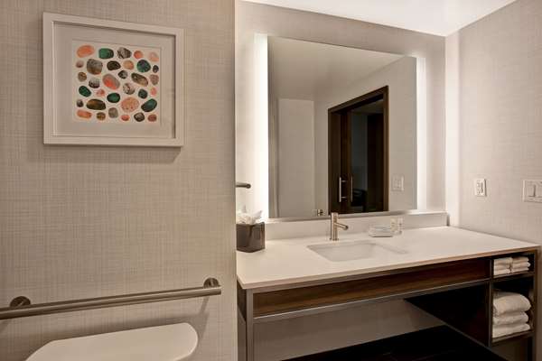  - Hilton Garden Inn Summerville - I-26, Exit 199