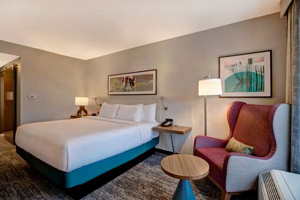  - Hilton Garden Inn Summerville - I-26, Exit 199