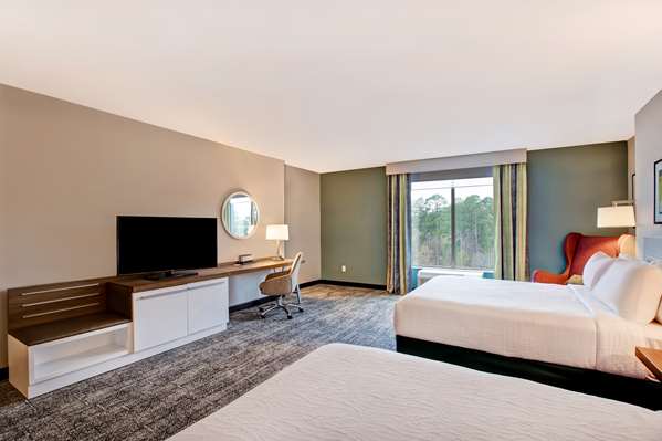  - Hilton Garden Inn Summerville - I-26, Exit 199