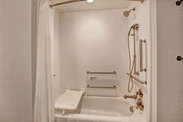  - Hilton Garden Inn Summerville - I-26, Exit 199