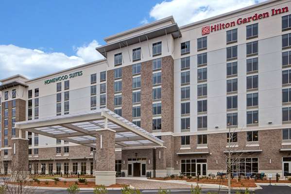 Exterior view - Homewood Suites by Hilton Summerville - I-26, Exit 199