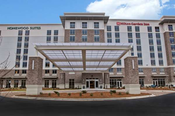 Exterior view - Homewood Suites by Hilton Summerville - I-26, Exit 199
