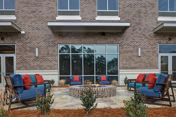 Exterior view - Homewood Suites by Hilton Summerville - I-26, Exit 199