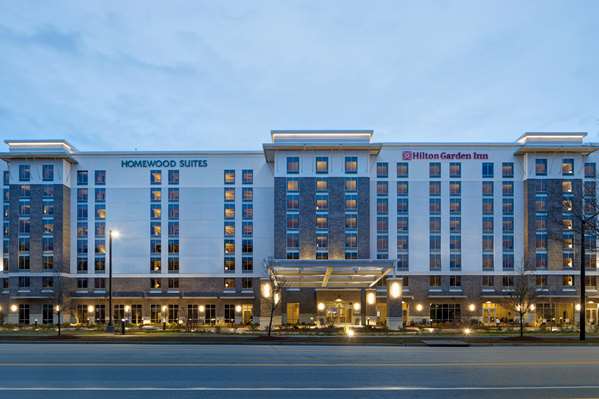Exterior view - Homewood Suites by Hilton Summerville - I-26, Exit 199