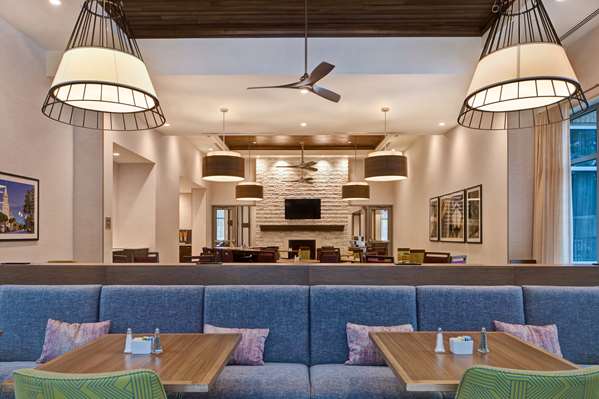 Amenities - Homewood Suites by Hilton Summerville - I-26, Exit 199