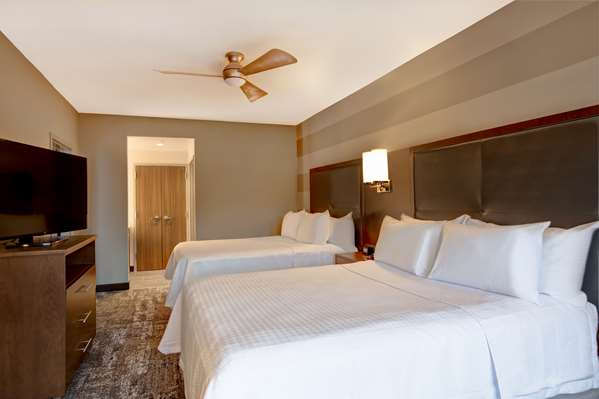  - Homewood Suites by Hilton Summerville - I-26, Exit 199