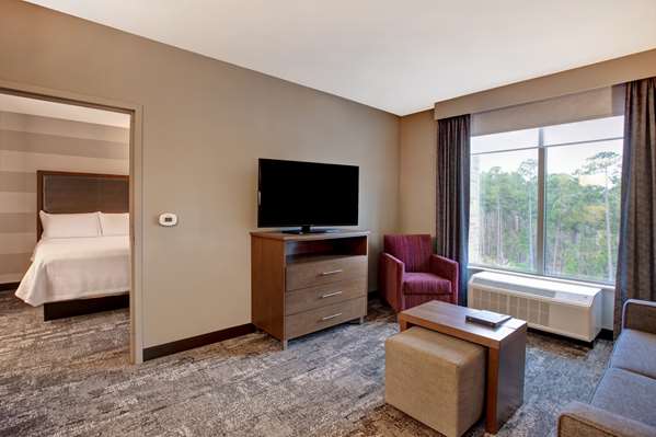  - Homewood Suites by Hilton Summerville - I-26, Exit 199