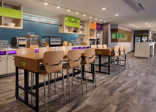 Amenities - Home2 Suites by Hilton Pearl - I-20, Exit 48