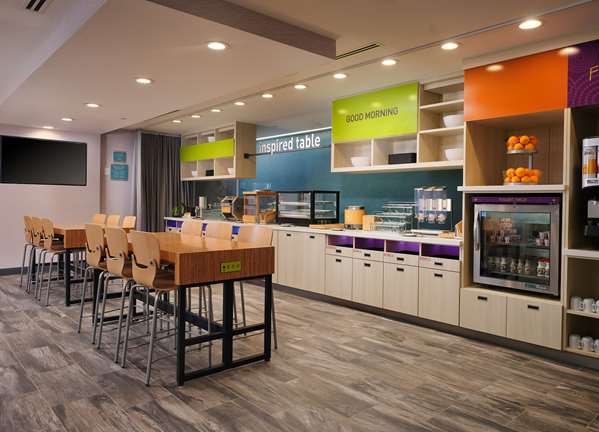 Amenities - Home2 Suites by Hilton Pearl - I-20, Exit 48