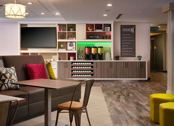 Amenities - Home2 Suites by Hilton Pearl - I-20, Exit 48