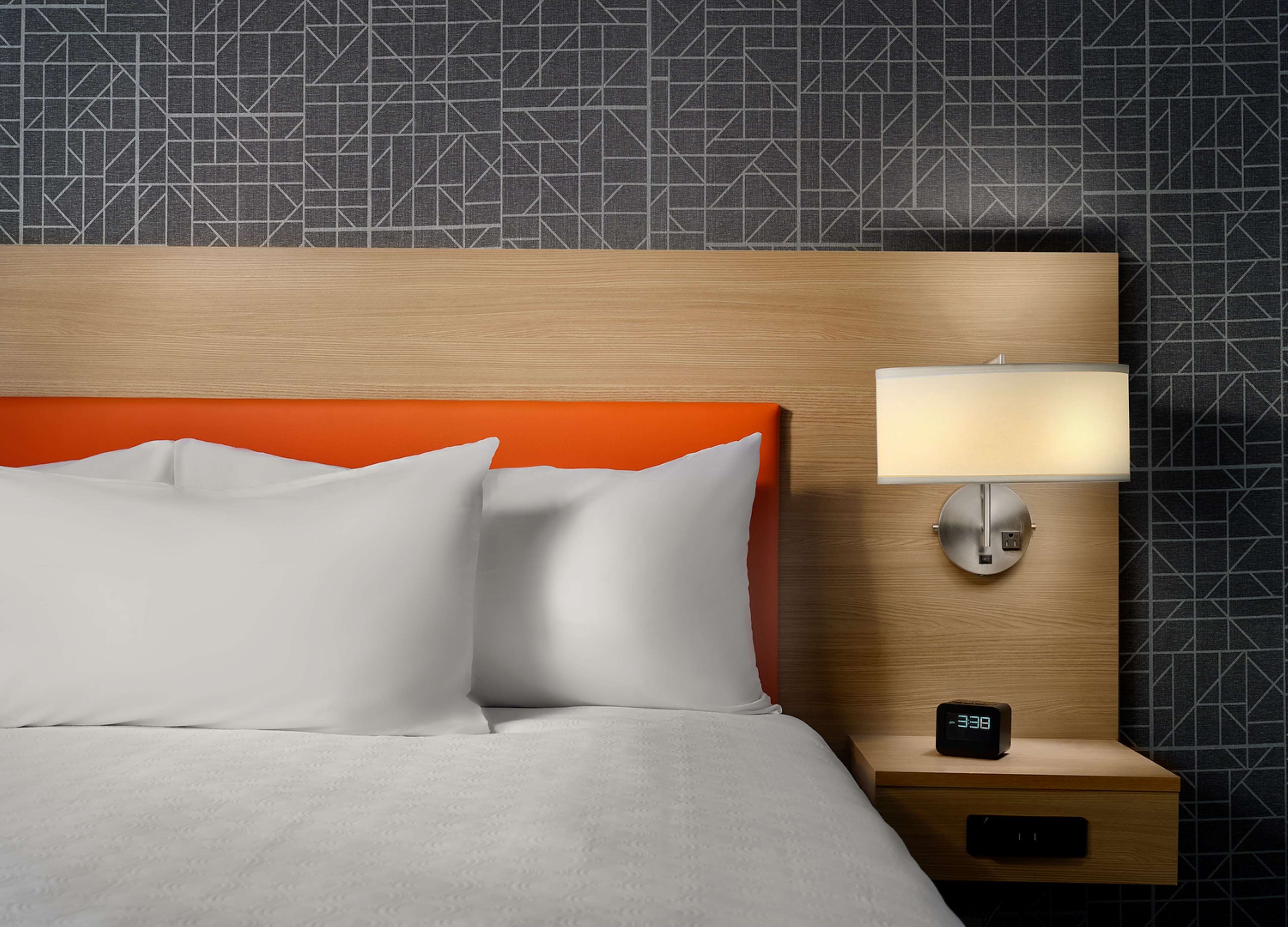 Home2 Suites by Hilton Jackson/Pearl, MS Room Type - 1KG HEARING ACC SUITE NS