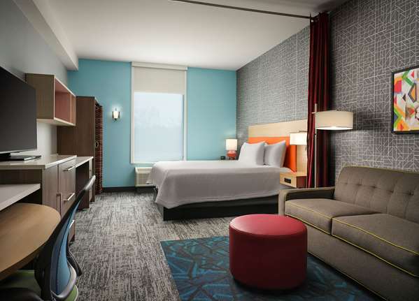  - Home2 Suites by Hilton Pearl - I-20, Exit 48