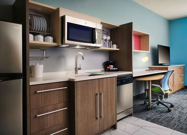  - Home2 Suites by Hilton Pearl - I-20, Exit 48