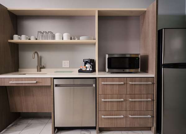  - Home2 Suites by Hilton Pearl - I-20, Exit 48