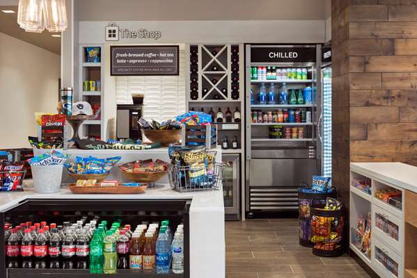 Restaurant - Hilton Garden Inn & Conference Center Brookfield - I-94, Exit 301