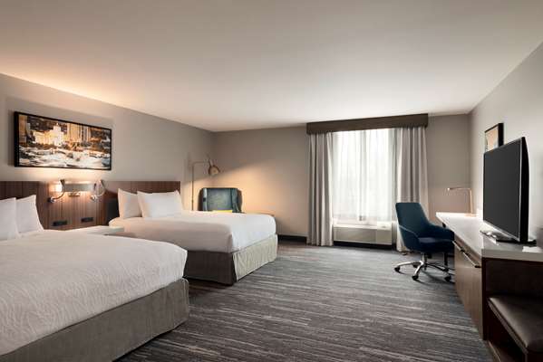  - Hilton Garden Inn & Conference Center Brookfield - I-94, Exit 301