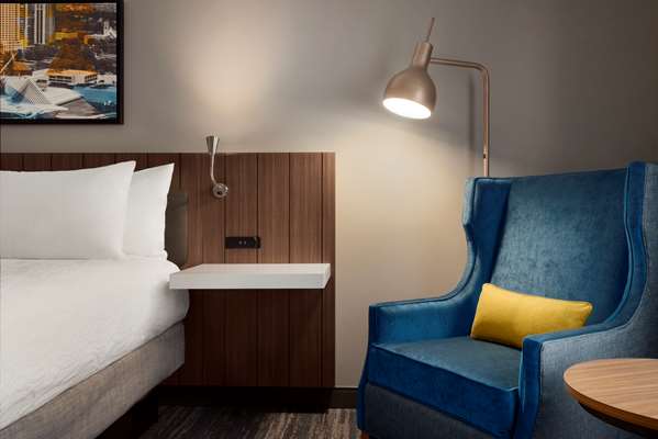  - Hilton Garden Inn & Conference Center Brookfield - I-94, Exit 301