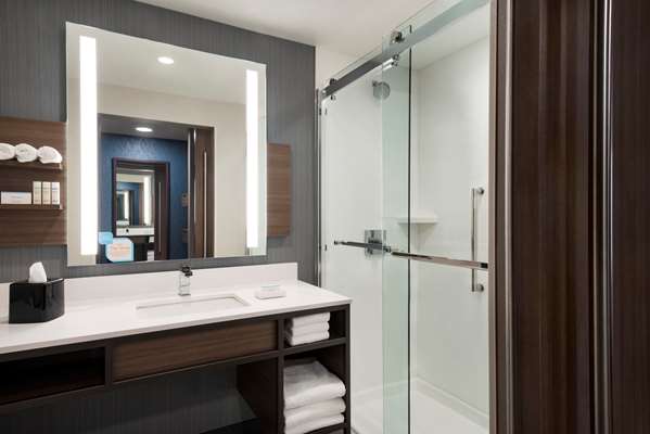  - Hilton Garden Inn & Conference Center Brookfield - I-94, Exit 301