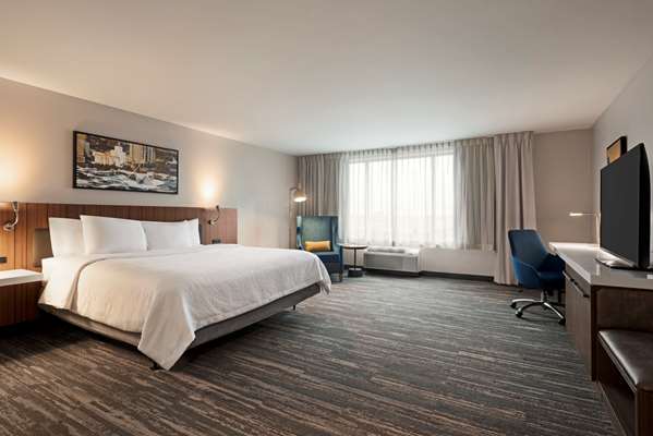  - Hilton Garden Inn & Conference Center Brookfield - I-94, Exit 301