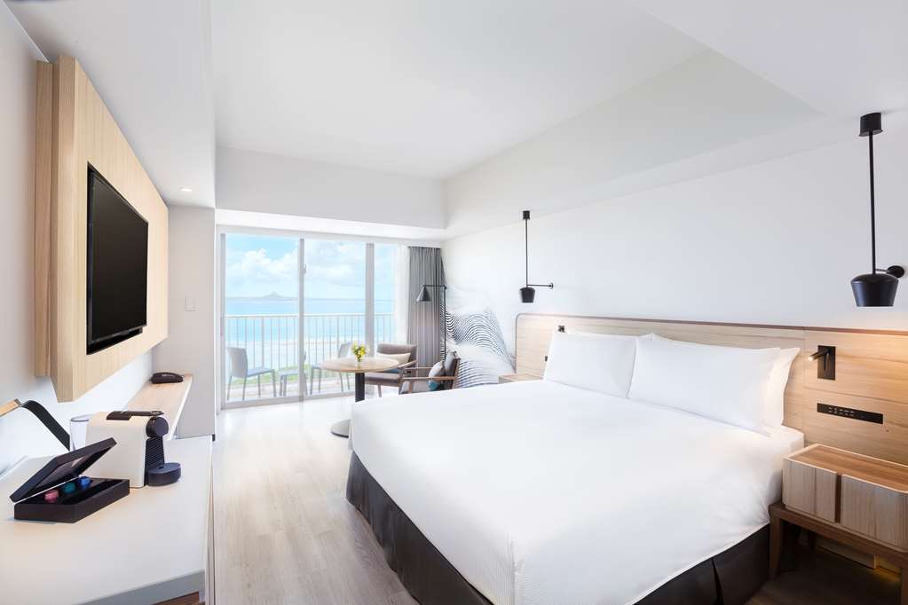 Hilton Okinawa Sesoko Resort - Tap to explore photos