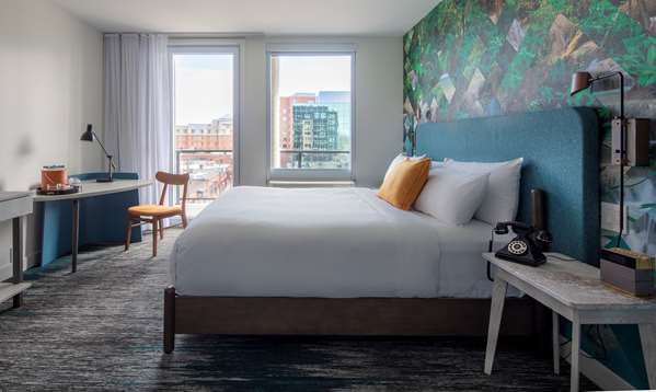  - Canvas Hotel Moncton