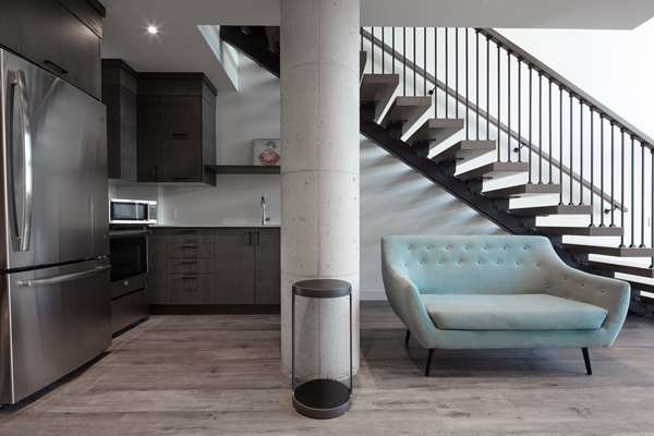  - Canvas Hotel Moncton