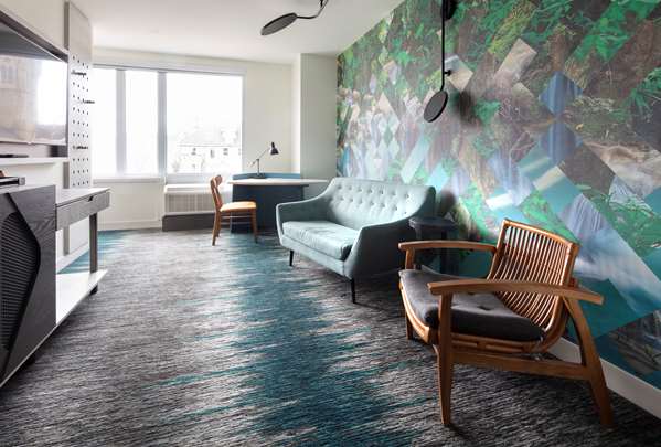  - Canvas Hotel Moncton