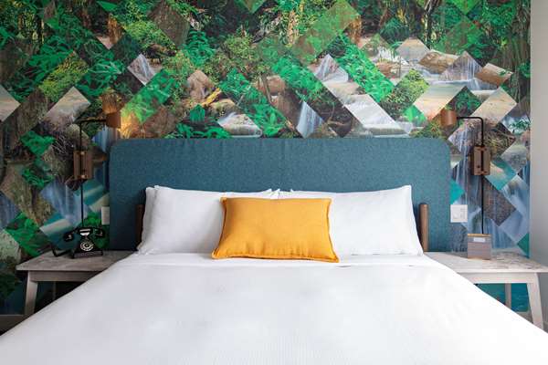  - Canvas Hotel Moncton