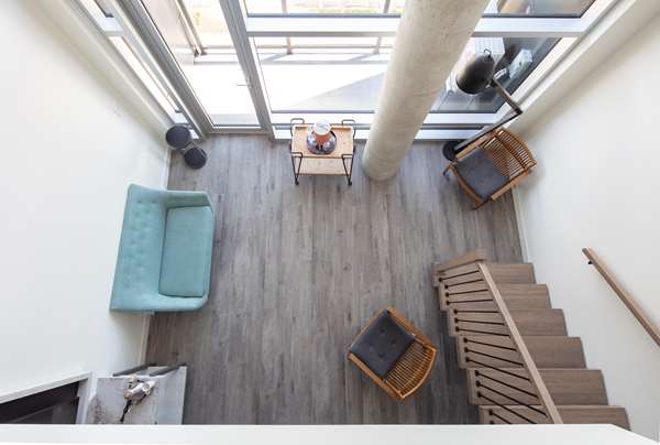  - Canvas Hotel Moncton