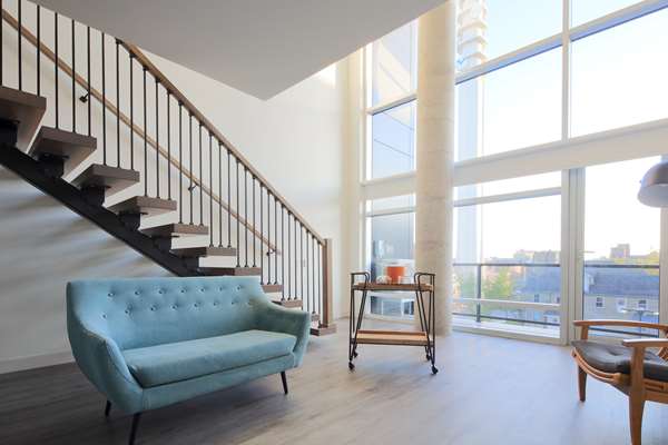  - Canvas Hotel Moncton