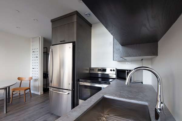  - Canvas Hotel Moncton