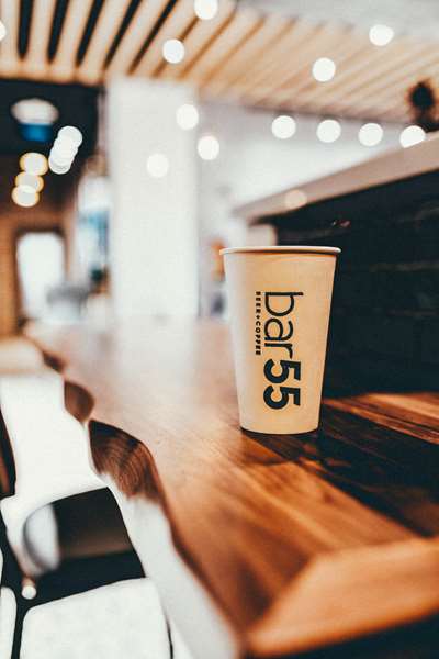 Restaurant - Canvas Hotel Moncton