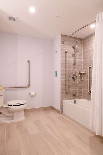  - Hilton Garden Inn Sudbury