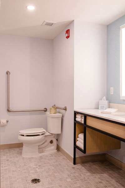  - Hilton Garden Inn Sudbury