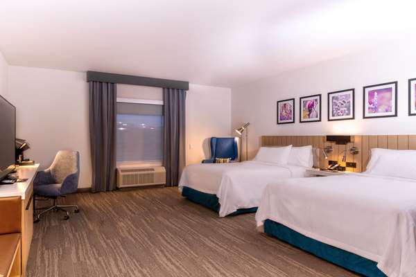  - Hilton Garden Inn Sudbury