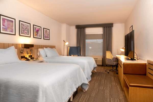  - Hilton Garden Inn Sudbury