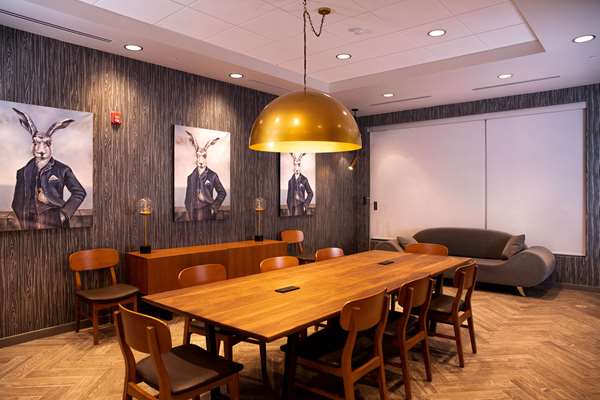  - Hilton Garden Inn Sudbury