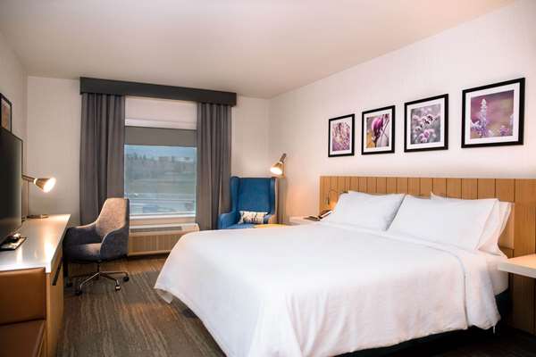  - Hilton Garden Inn Sudbury