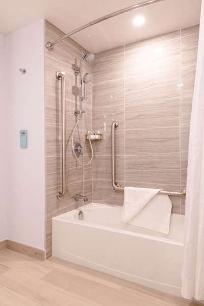  - Hilton Garden Inn Sudbury