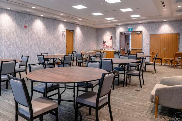  - Hilton Garden Inn Sudbury