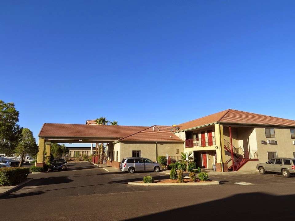 Hotel Exterior | America's Best Inn & Suites