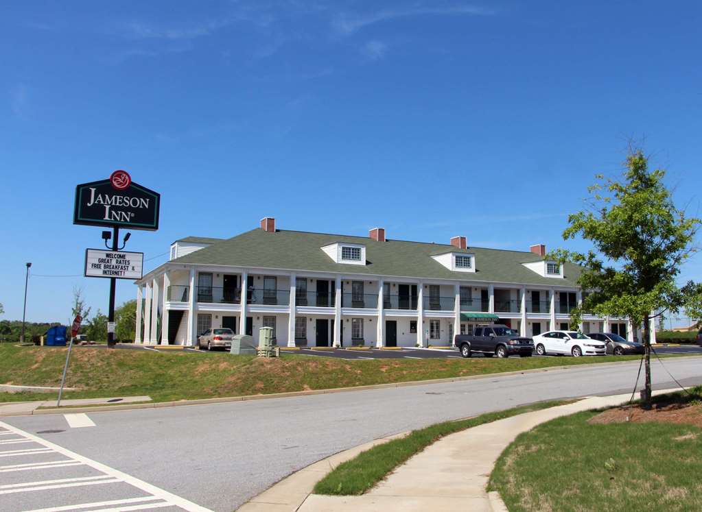 Jameson Inn Oakwodd