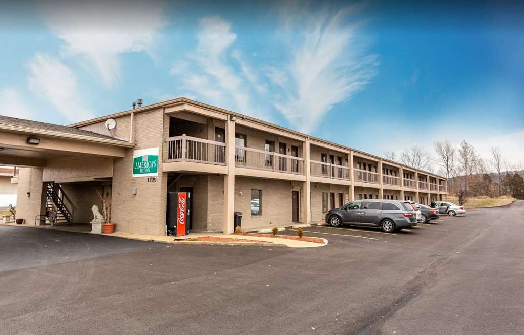 America's Best Inn & Suites