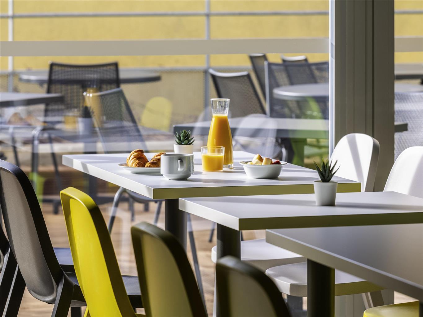 Ibis Budget Montpellier Nord