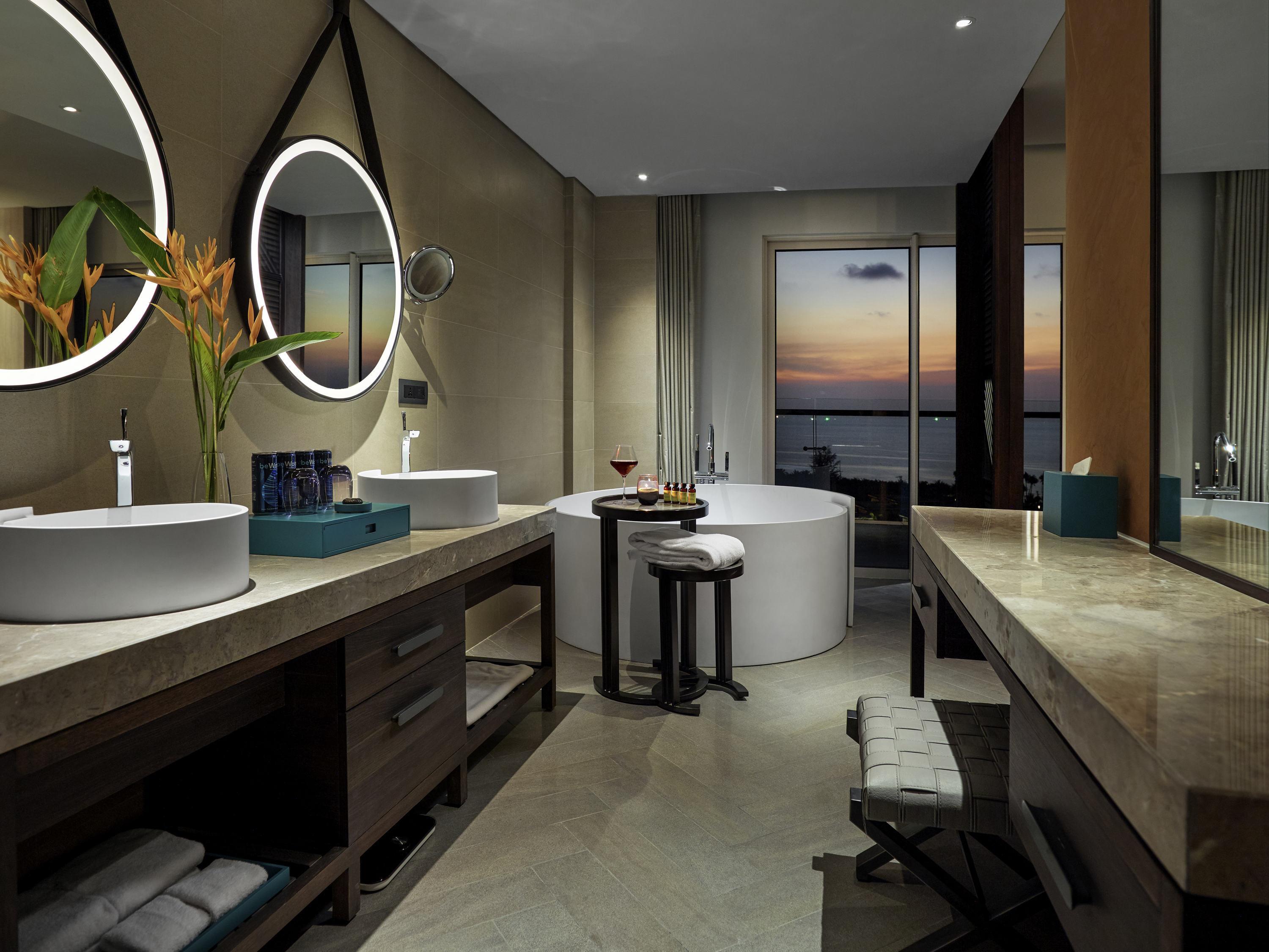 Pullman Phu Quoc Room Type - PREMIUM FAMILY SUITE, Executive Privilege Pass, 2 Bedrooms, Resort View Pullman Phu Quoc Room Type - PREMIUM FAMILY SUITE, Executive Privilege Pass, 2 Bedrooms, Resort View